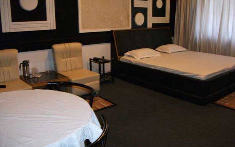 Galaxy The Hotel, Mirzapur 2